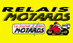 Guide Relais Motard