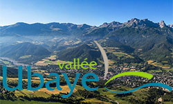 Vallée de l'Ubaye