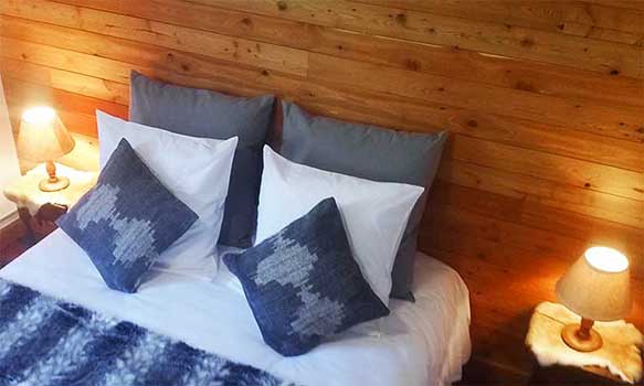 Chambre le Mouflon