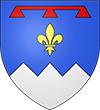 Blason Alpes de Haute Provence